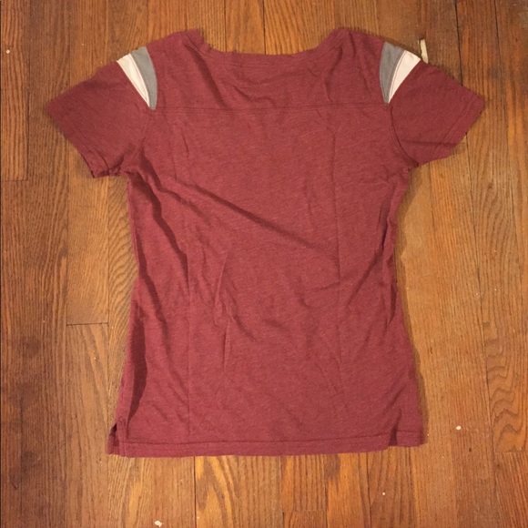 Virginia Tech V-neck - Picture 2 of 2